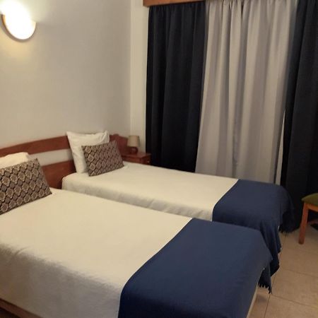 Hospedaria Descansa Pernas Monchique Esterno foto