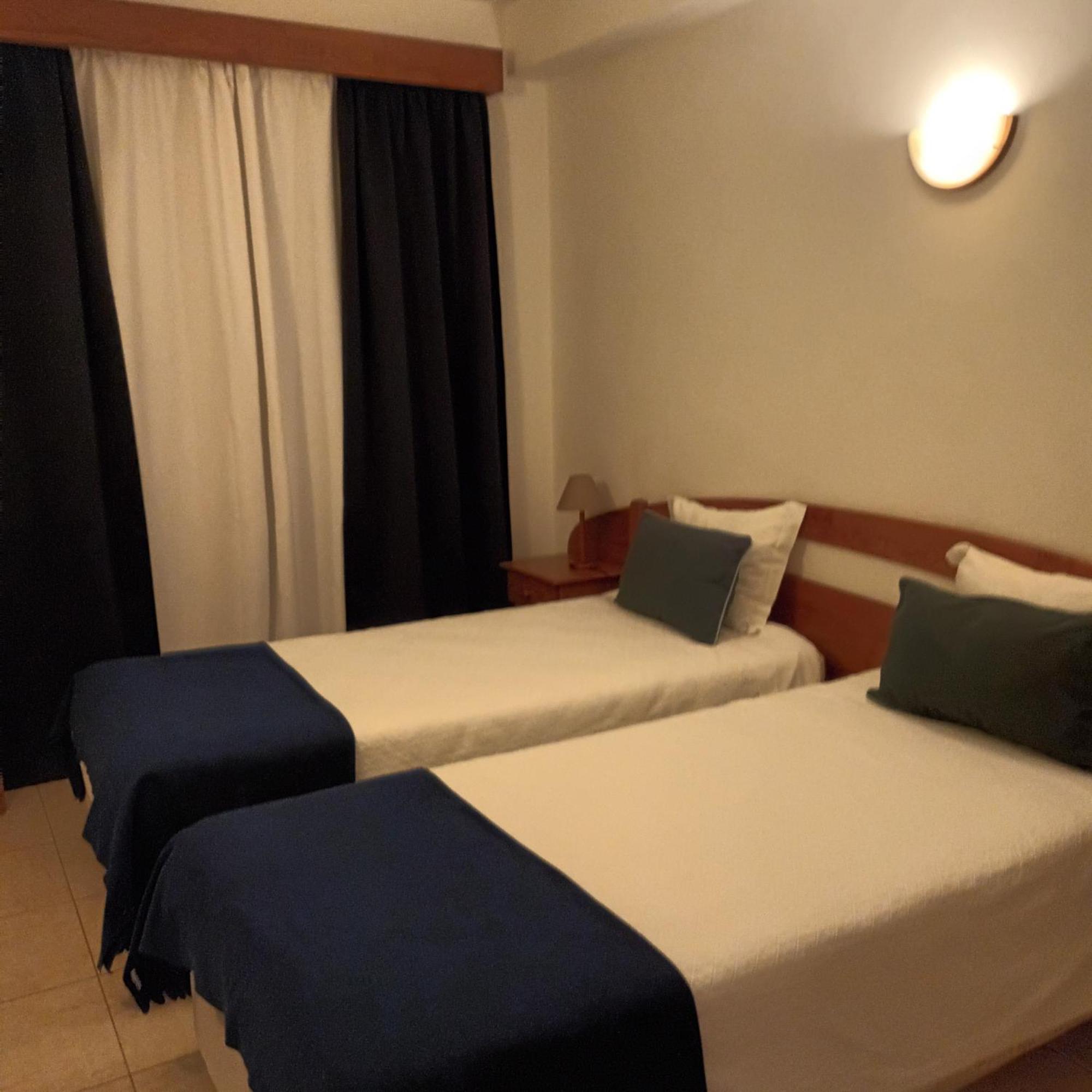 Hospedaria Descansa Pernas Monchique Esterno foto