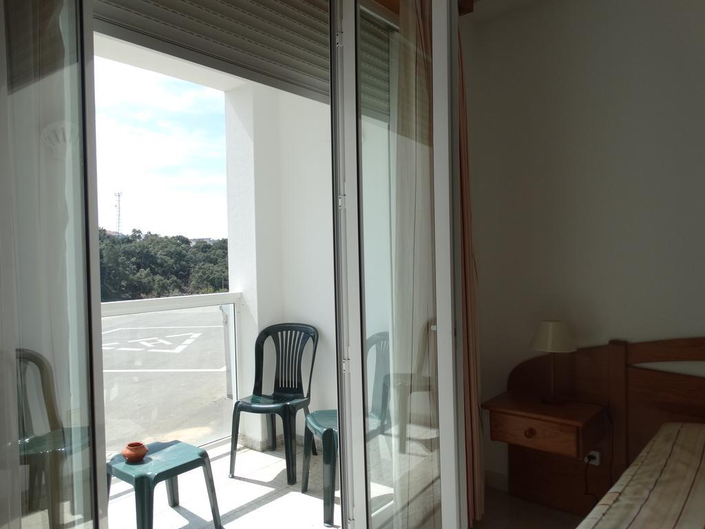 Hospedaria Descansa Pernas Monchique Esterno foto