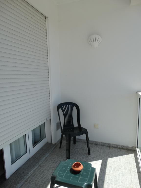 Hospedaria Descansa Pernas Monchique Esterno foto