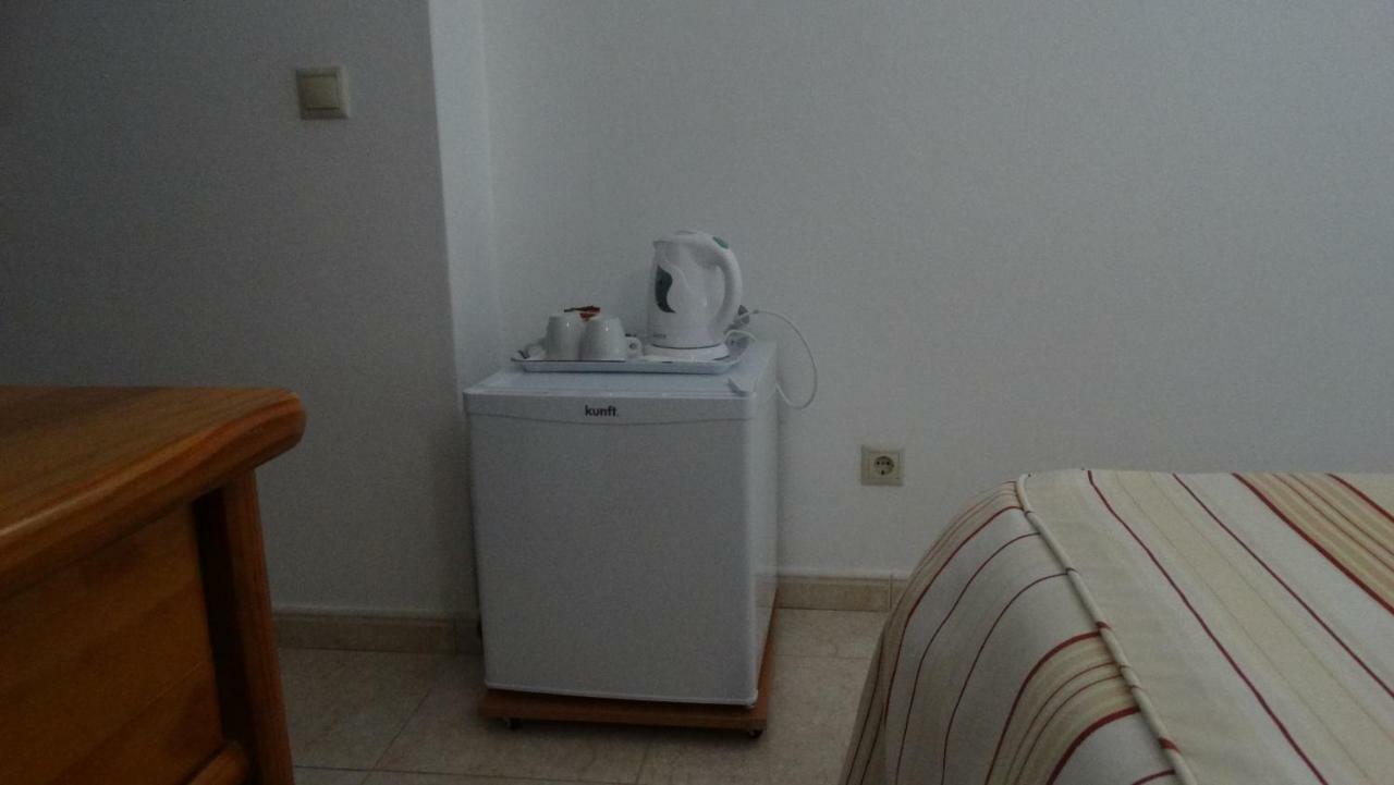 Hospedaria Descansa Pernas Monchique Esterno foto