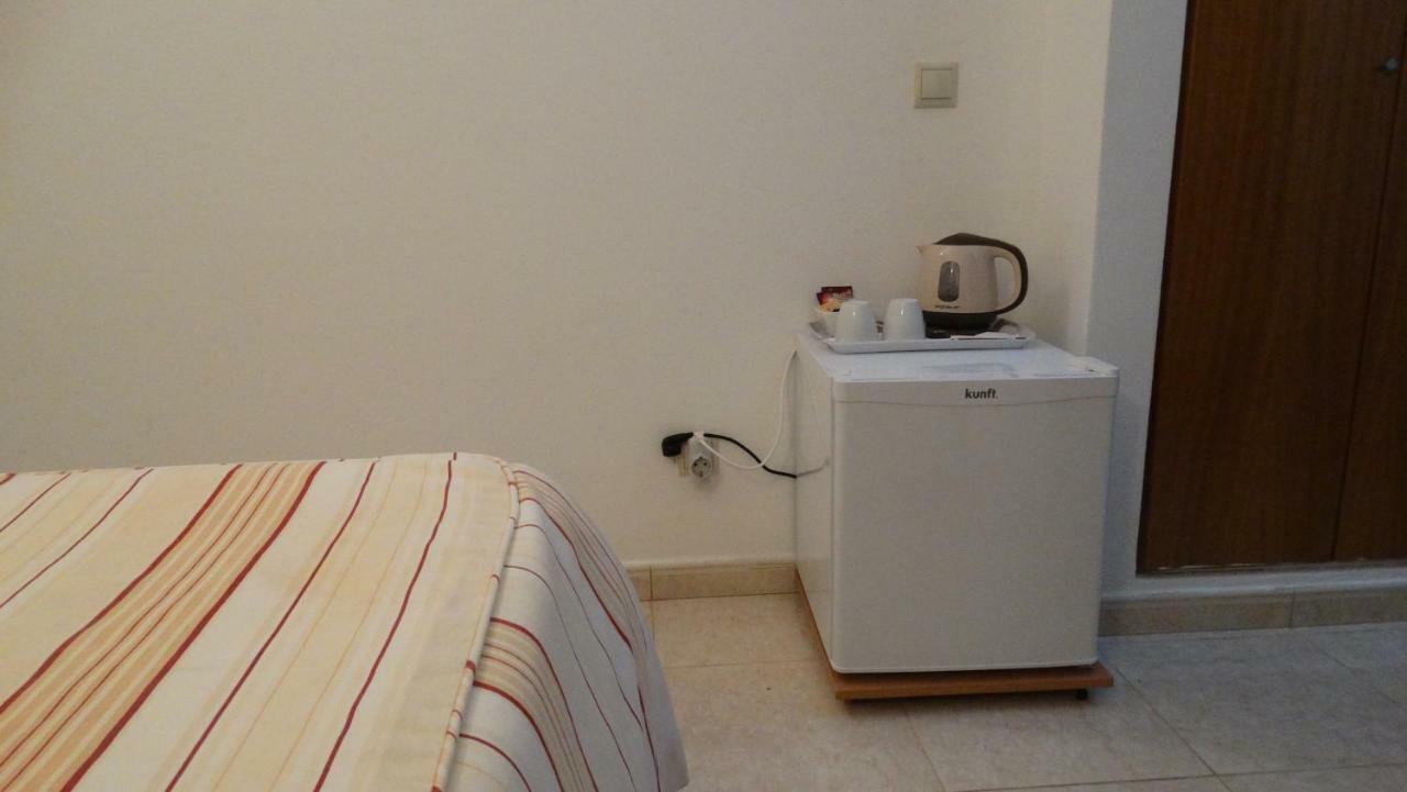 Hospedaria Descansa Pernas Monchique Esterno foto
